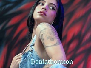 Doniathomson