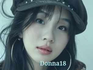 Donna18