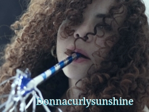 Donnacurlysunshine