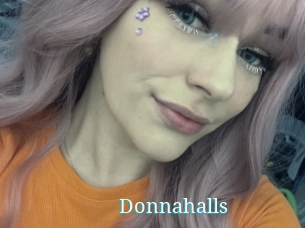 Donnahalls