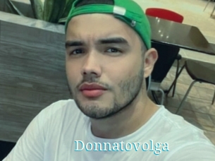 Donnatovolga