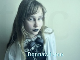 Donnawiliams