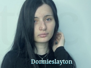 Donnieslayton