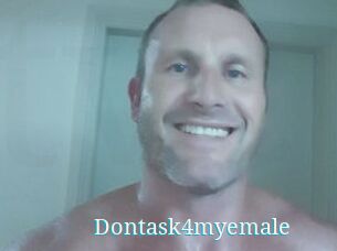 Dontask4myemale