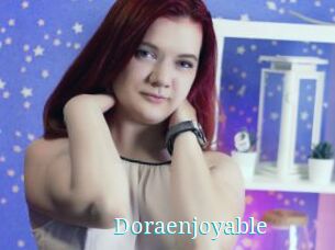 Doraenjoyable