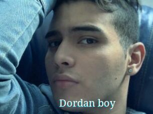 Dordan_boy