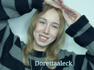 Dorettaaleck