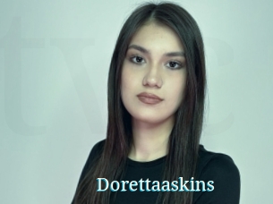 Dorettaaskins
