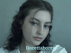 Dorettaborer