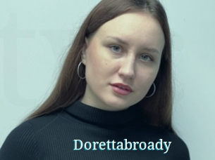 Dorettabroady