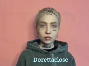 Dorettaclose