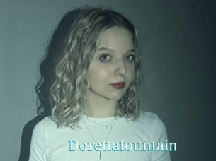 Dorettafountain