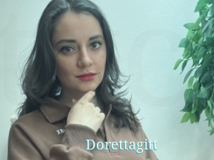 Dorettagitt