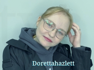 Dorettahazlett