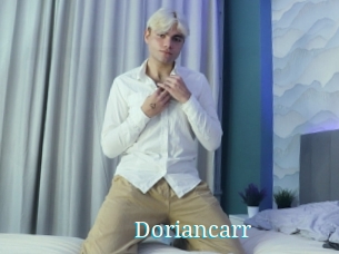 Doriancarr