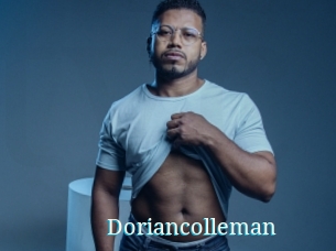 Doriancolleman