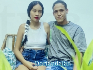 Doriandalan
