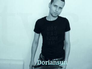 Doriansun
