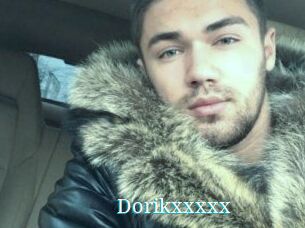 Dorikxxxxx