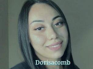 Dorisacomb