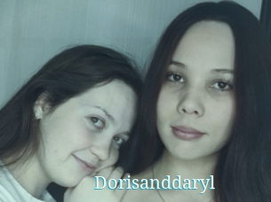 Dorisanddaryl
