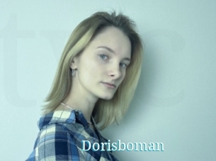 Dorisboman
