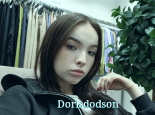 Dorisdodson