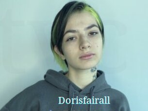 Dorisfairall