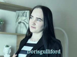 Dorisgulliford
