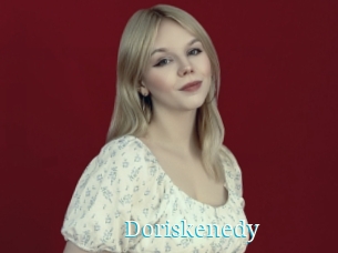 Doriskenedy