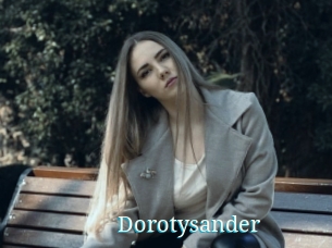 Dorotysander