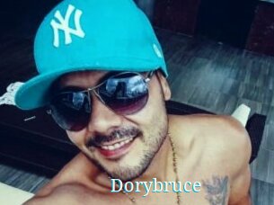 Dorybruce