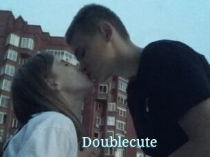 Doublecute
