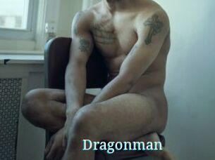 Dragonman