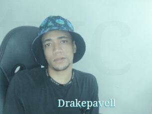 Drakepavell