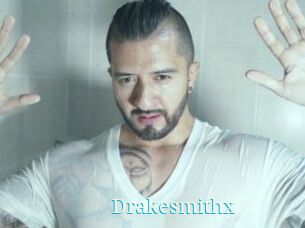 Drakesmithx