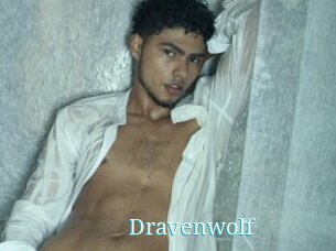 Dravenwolf