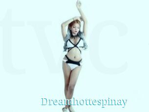 Dreamhottespinay