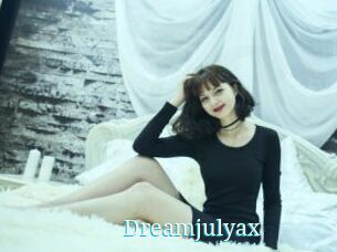 Dreamjulyax