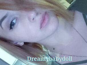 Dreamybabydoll