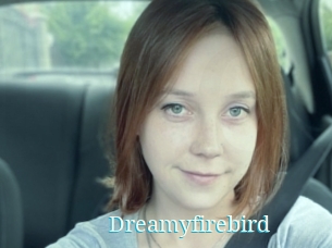 Dreamyfirebird