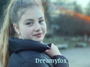 Dreamyfox