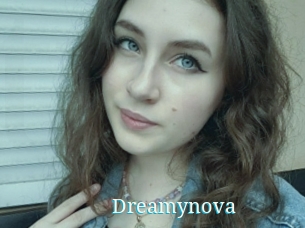 Dreamynova
