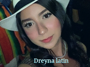 Dreyna_latin