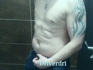 Driverdri