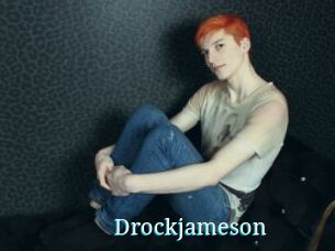 Drockjameson