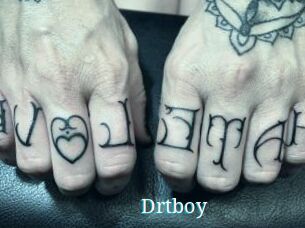 Drtboy