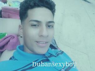 Dubansexyboy
