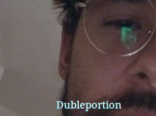 Dubleportion