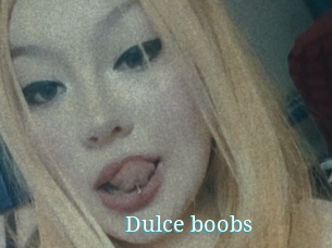Dulce_boobs